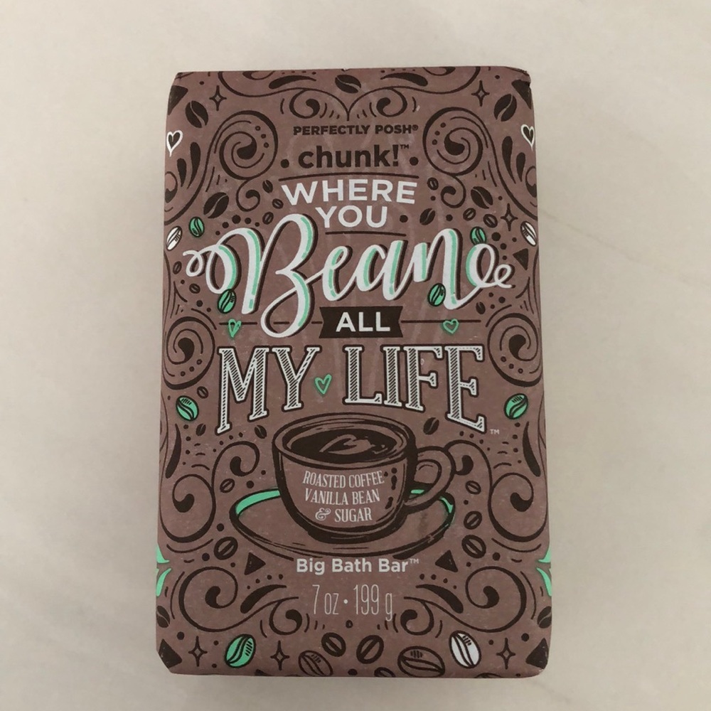 ❌SOLD❌ 🆕 Perfectly Posh chunk